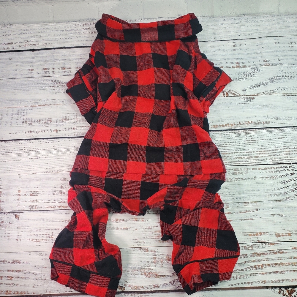 Wondershop Pajamas For Dog or Cat Size Medium